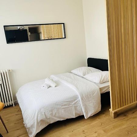Appartement Plein Centre Ville D'Alfortville Exterior photo